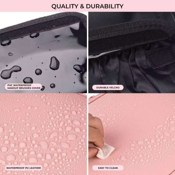 LED Makeup Bag - Image 2