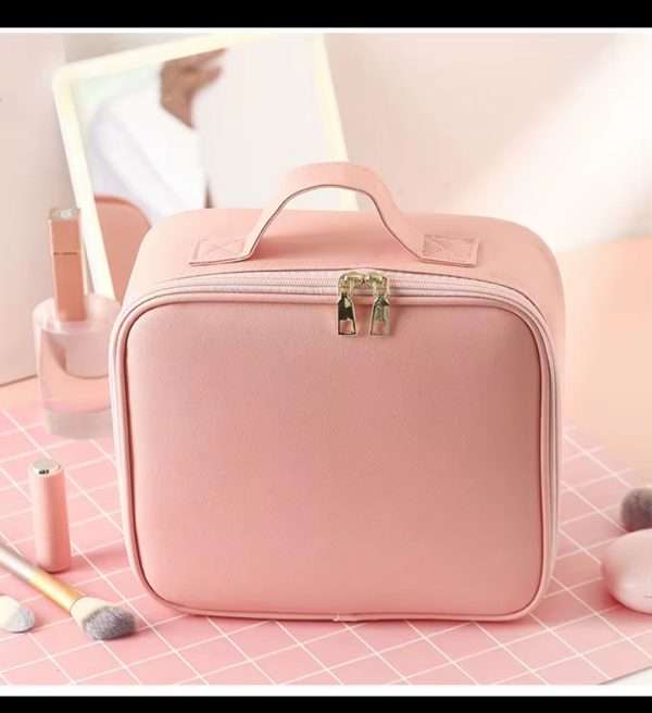 LED Makeup Bag - Image 3